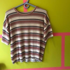 American eagle shirt